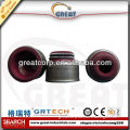 (cylinder head) gas valve stem oil seals